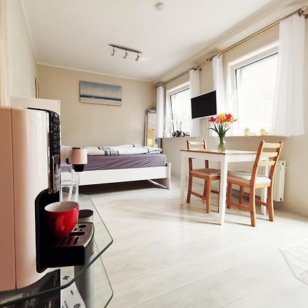 מיינץ "Gemuetlich" 1-Zimmer Apartment Nah Am Wald מראה חיצוני תמונה
